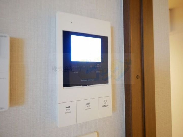 RESIDENCE SHINMEI HONGOU EASTの内装