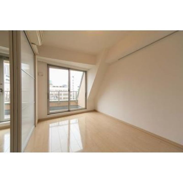 東京都千代田区西神田1(マンション)の賃貸物件の内装