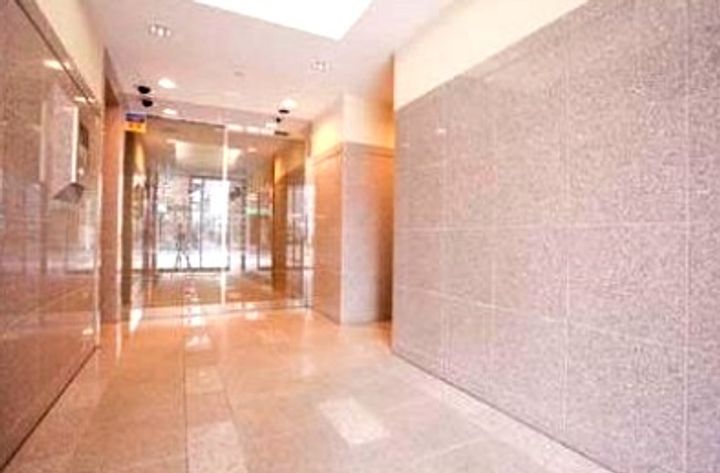 東京都千代田区西神田1(マンション)の賃貸物件の地図