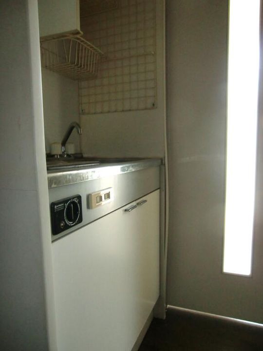 東京都板橋区成増3(アパート)の賃貸物件のキッチン