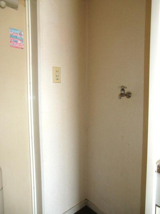 東京都板橋区成増3(アパート)の賃貸物件の内装