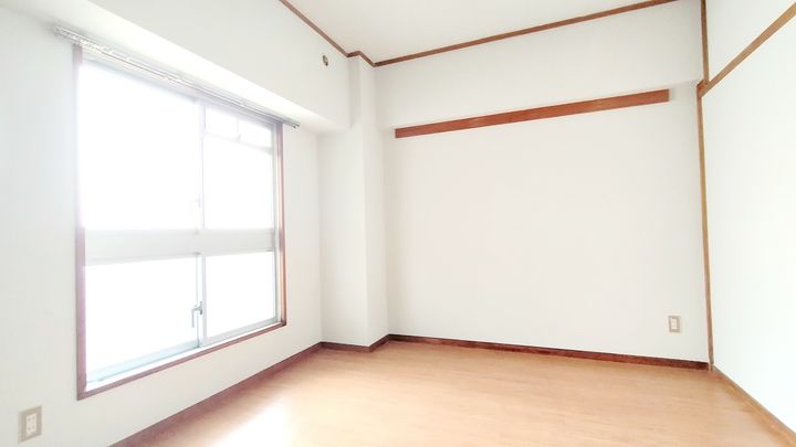 シティファミリー上流の内装