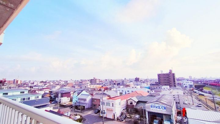 シティファミリー上流のその他画像