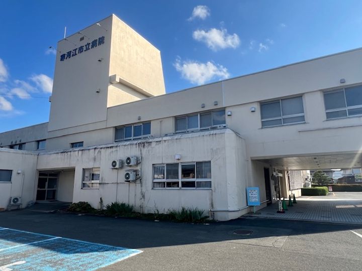 イーストハイム ケンの周辺