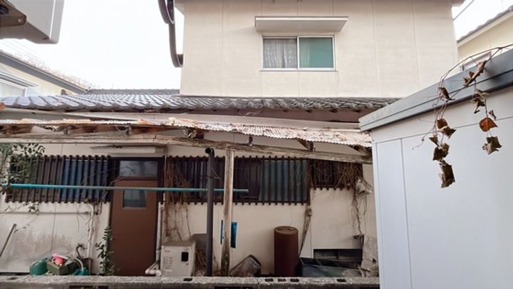 原之園コーポのその他画像