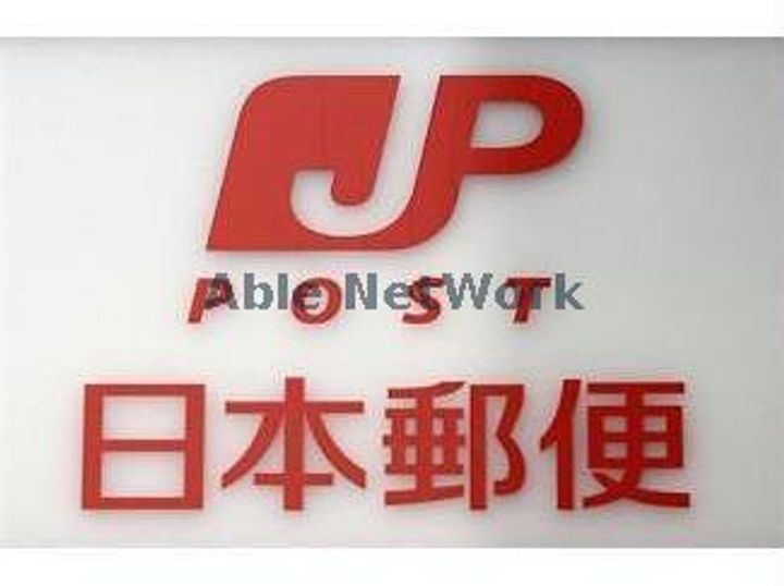ディアス北門前の周辺