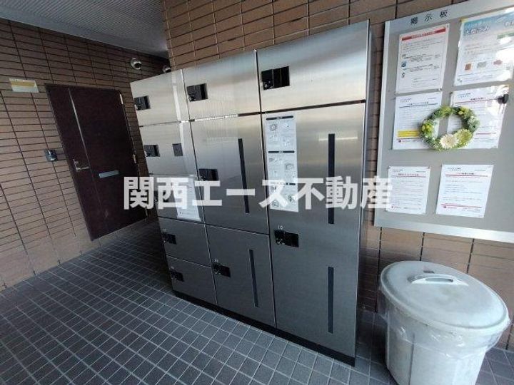 大阪府東大阪市布市町2(マンション)の賃貸物件の地図