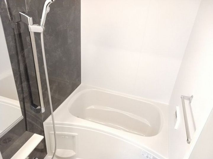 ラウレア三郷の風呂