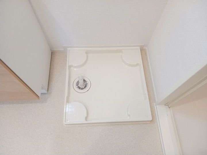 ラウレア三郷の内装