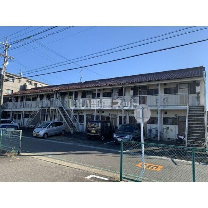 新栄荘のその他画像