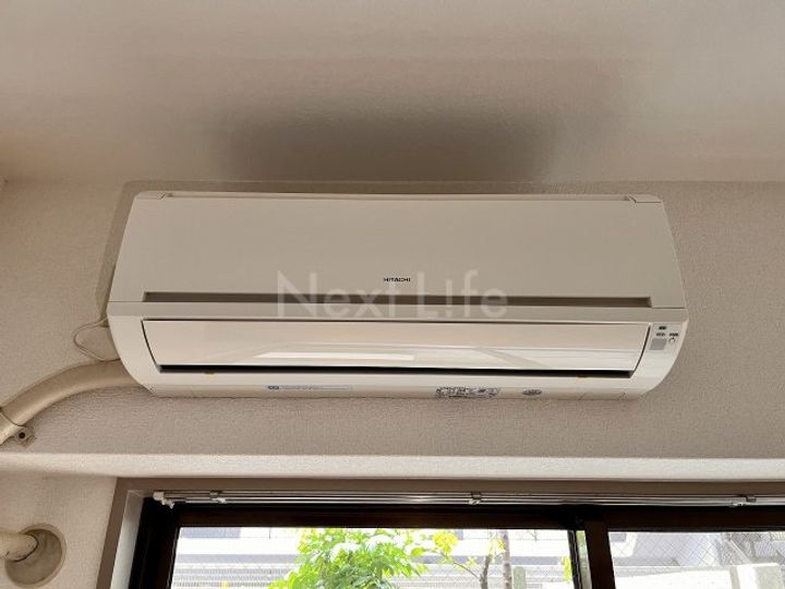 東京都国立市富士見台2(マンション)の賃貸物件の内装