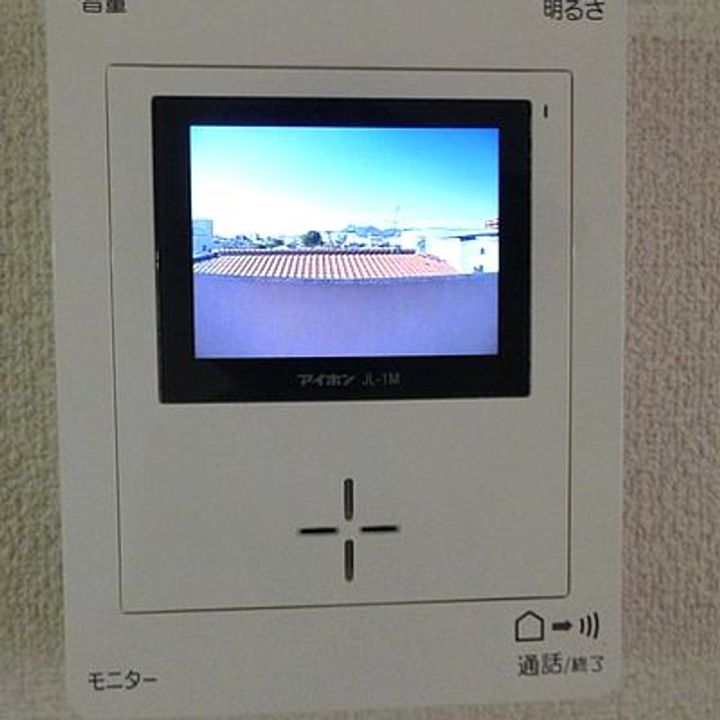 熊本県熊本市中央区黒髪1(マンション)の賃貸物件の内装