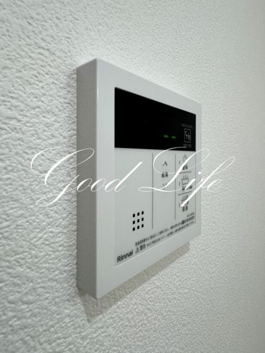 兵庫県加古郡播磨町野添(アパート)の賃貸物件の内装