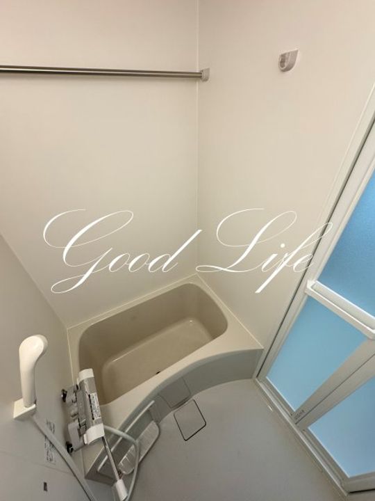 兵庫県加古郡播磨町野添(アパート)の賃貸物件の風呂