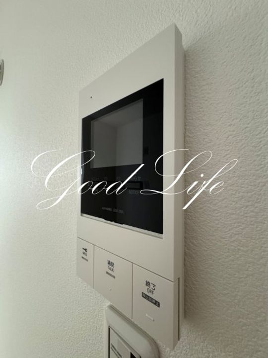 兵庫県加古郡播磨町野添(アパート)の賃貸物件の内装