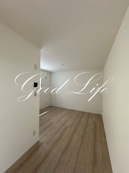 兵庫県加古郡播磨町野添(アパート)の賃貸物件の居間