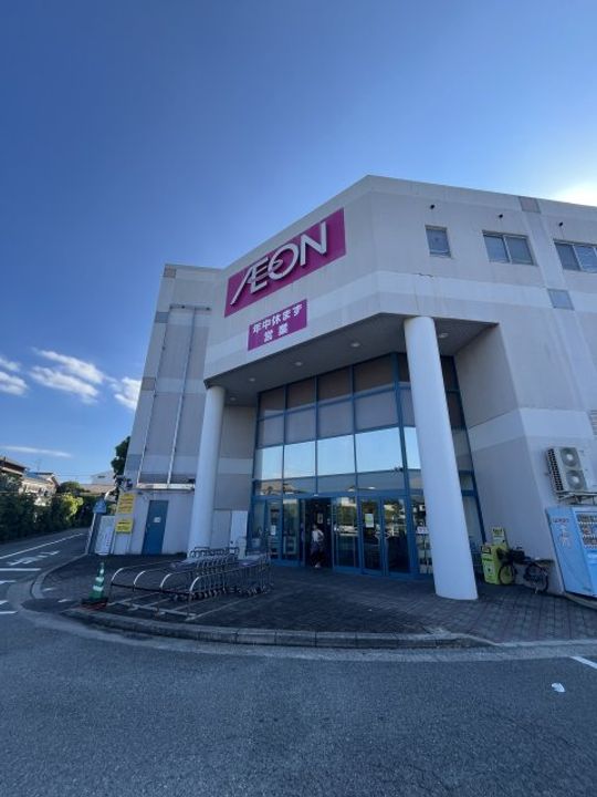 兵庫県加古郡播磨町野添(アパート)の賃貸物件の周辺