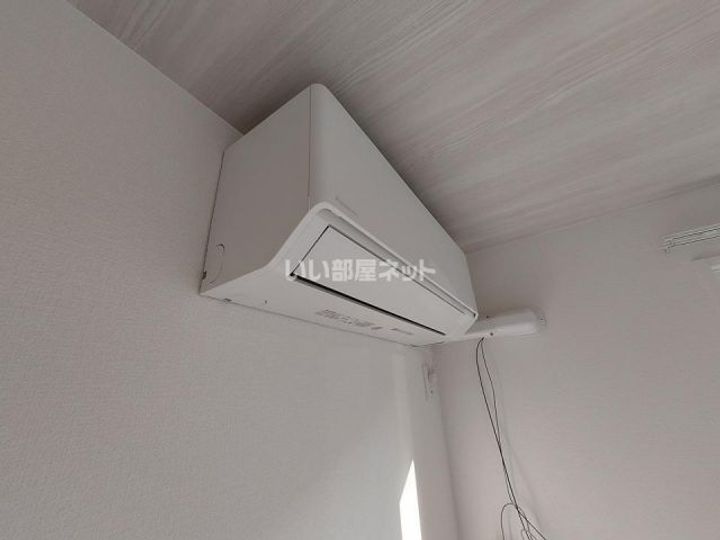 コンフォルタ藤沢町 Bの内装