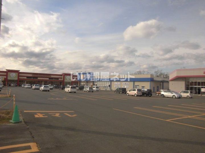 コンフォルタ藤沢町 Bの周辺