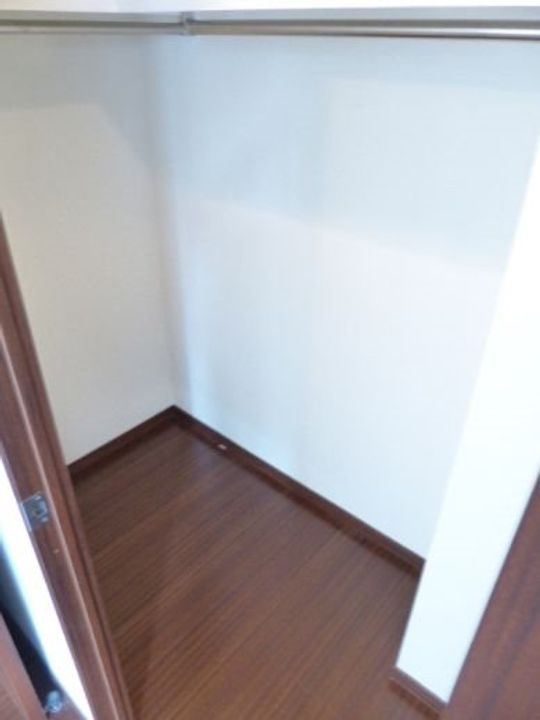 White Tower Hamamatsuchoの内装