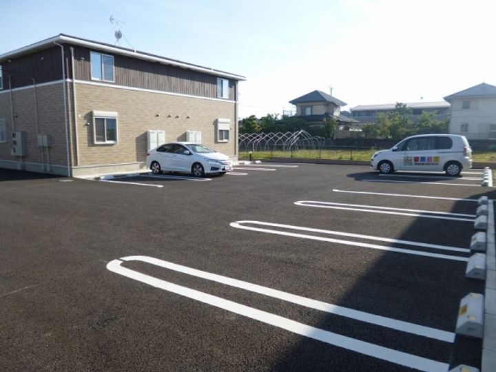 K-TEN IIの地図
