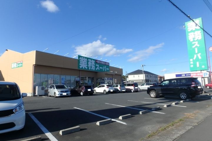 K-TEN IIの周辺