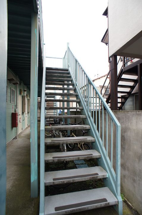 神奈川県相模原市南区相模台2(アパート)の賃貸物件の地図