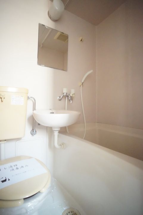 神奈川県相模原市南区相模台2(アパート)の賃貸物件の内装