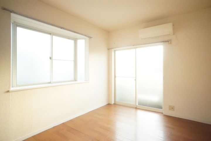 神奈川県相模原市南区相模台2(アパート)の賃貸物件の居間