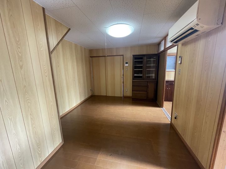 岡山県倉敷市東町(一戸建)の賃貸物件のその他画像
