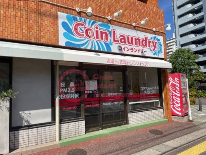 ステイタスマンション姪浜の周辺