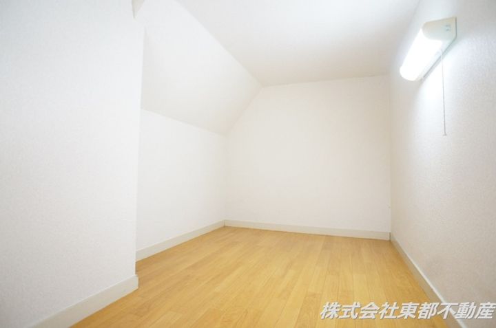 セドルハイム西荻の内装