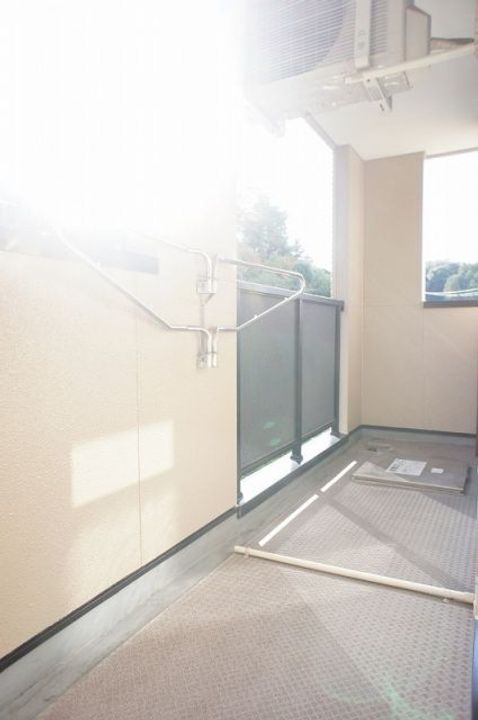 福島県いわき市平谷川瀬字塚ノ町(マンション)の賃貸物件の内装