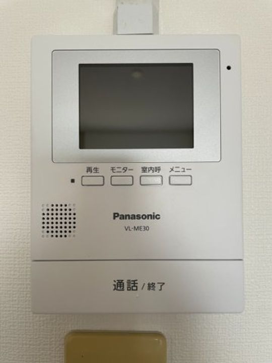 公社賃貸SMALIO 岸和田天神山Bの内装