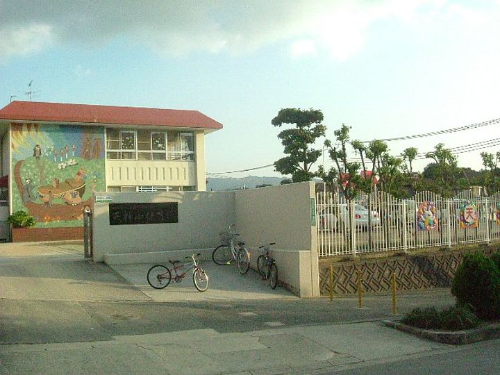 公社賃貸SMALIO 岸和田天神山Bの周辺