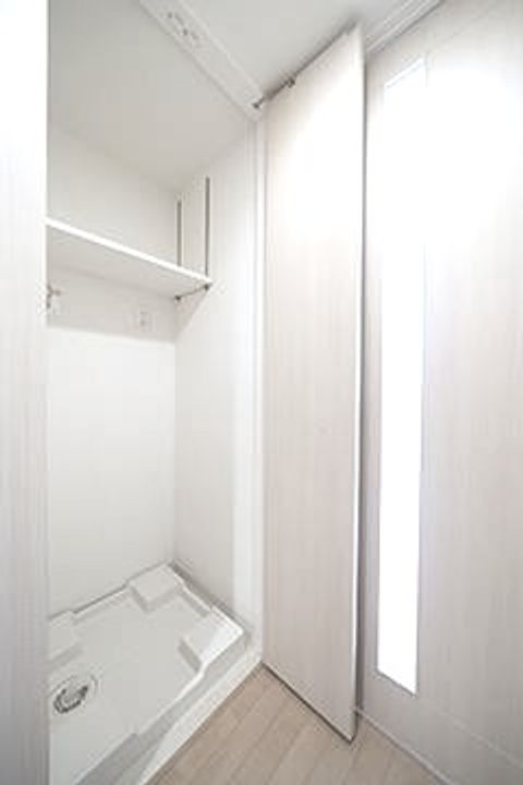 東京都中野区東中野5(マンション)の賃貸物件の内装