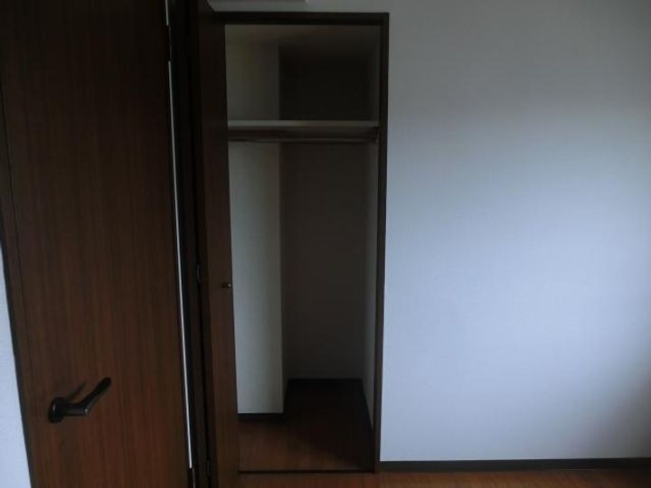 ツインズ浦和の内装
