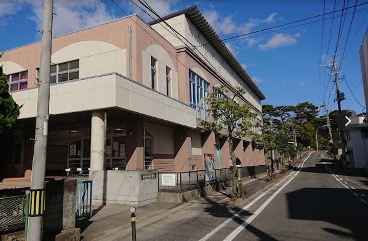 福島県郡山市大槻町字堀切西(アパート)の賃貸物件の周辺
