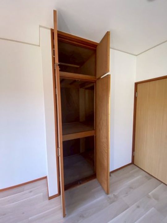 千葉県富里市日吉台4(一戸建)の賃貸物件の内装