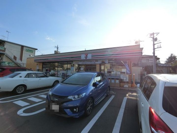 千葉県富里市日吉台4(一戸建)の賃貸物件の周辺