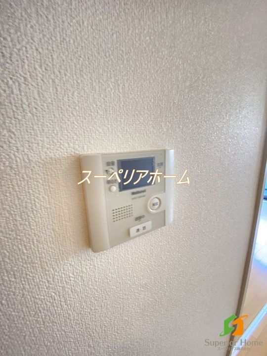 プライムアーバン千駄木の内装