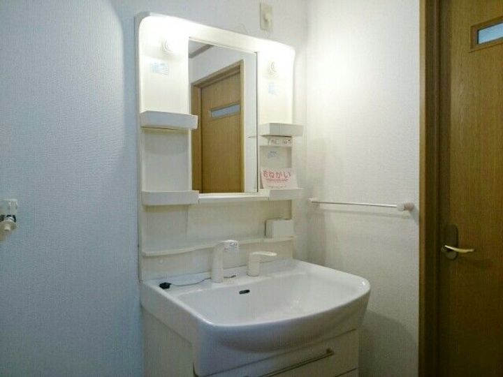 愛知県稲沢市下津穂所町(アパート)の賃貸物件の内装