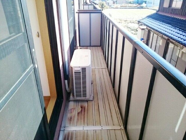 愛知県稲沢市下津穂所町(アパート)の賃貸物件の内装