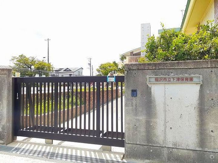 愛知県稲沢市下津穂所町(アパート)の賃貸物件の周辺