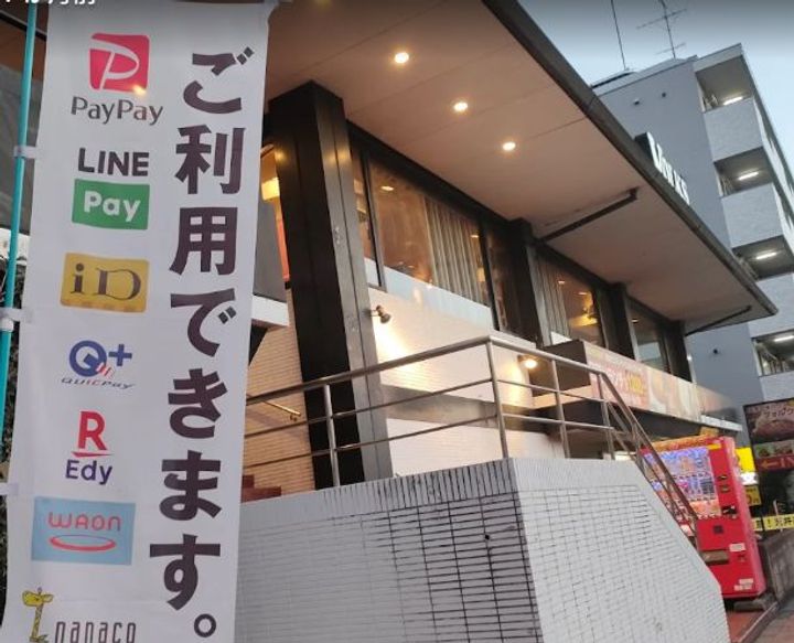 プラウド世田谷代田の周辺