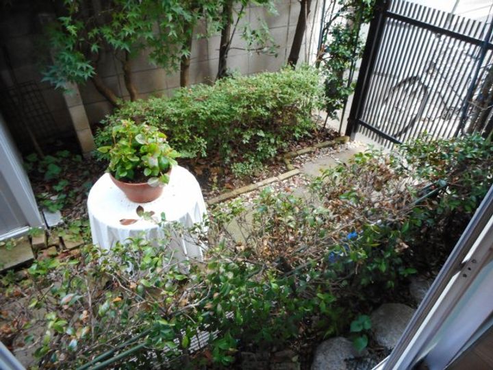 東京都練馬区貫井3(アパート)の賃貸物件のその他画像