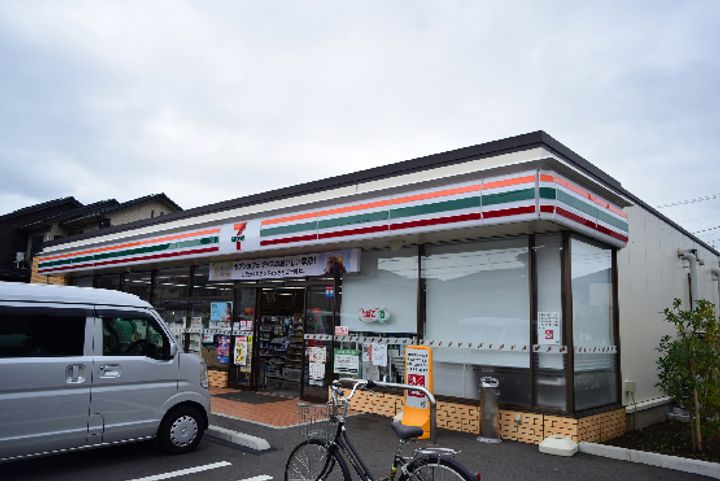 スイーテス湘南の周辺