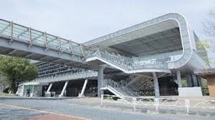 東京都板橋区高島平1(アパート)の賃貸物件の周辺