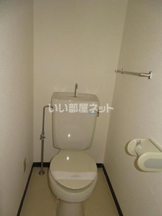 リエス春日町の内装