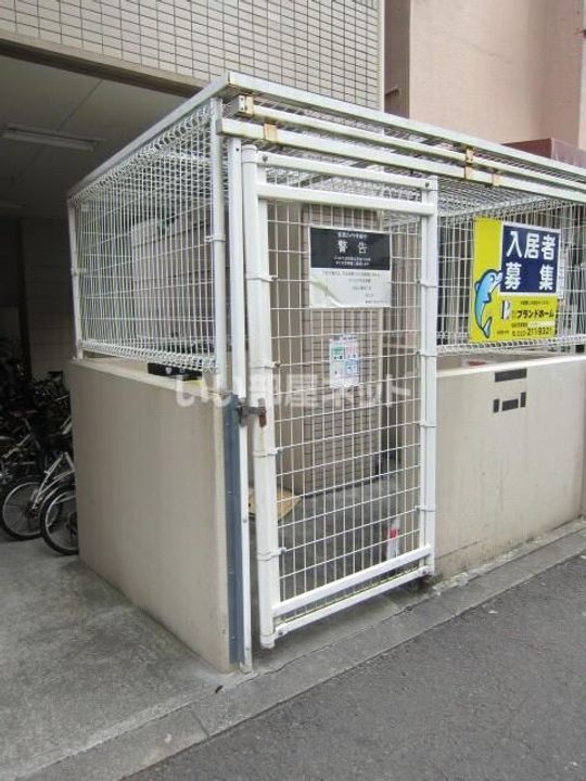 リエス春日町のその他画像